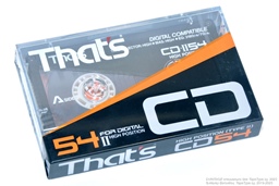 That's CD-II 54