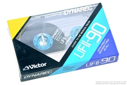 Victor UFII 90