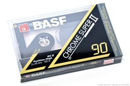 BASF Chrome Super II 90