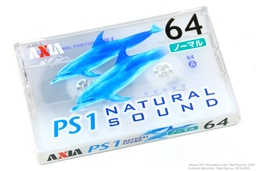 AXIA PS-1 64