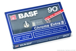BASF Chrome Extra II 90