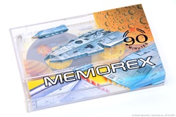 Memorex SOUND INVASION 90