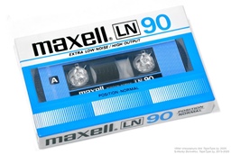 Maxell LN 90