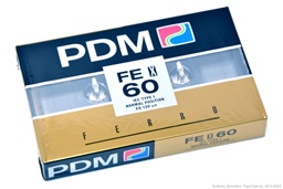 PDM FE X 60