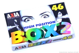 AXIA BOX 2 46