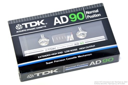 TDK AD 90