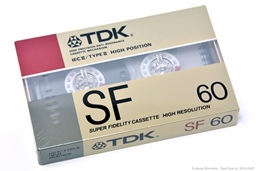 TDK SF 60