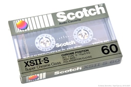 Scotch XSII-S 60