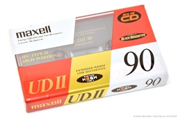 Maxell UDII 90