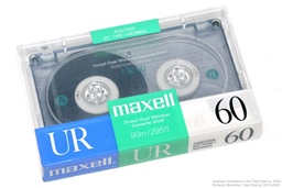Maxell UR 60