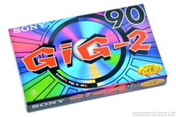 Sony GiG-2 90