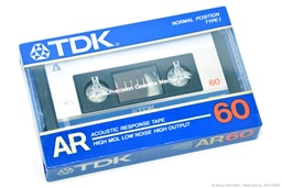 TDK AR 60