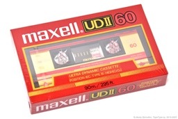 Maxell UDII 60