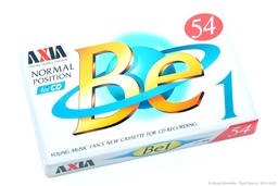 AXIA Be 1 54