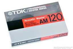 TDK AM 120