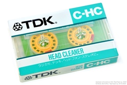 TDK C-HC