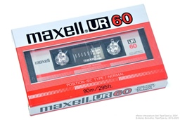 Maxell UR 60