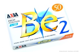 AXIA Be 2 50