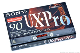 Sony UX-Pro 90