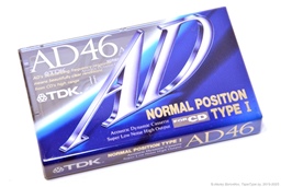 TDK AD 46