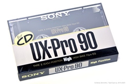 Sony UX-Pro 90