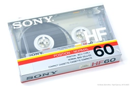Sony HF 60
