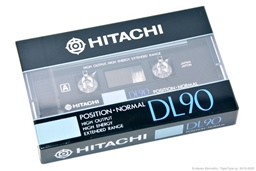 Hitachi DL 90