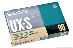 Sony UX-S 90
