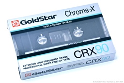 GoldStar CRX 90