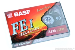 BASF FE I 90