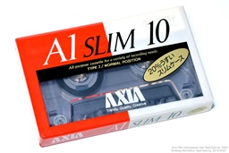 AXIA A1 SLIM 10