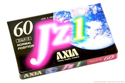 AXIA J'z 1 60