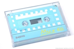 Sanyo C-U60MW