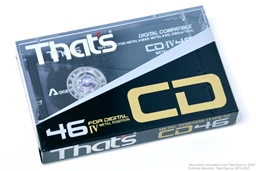 That's CD-IV 46