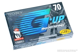 Sony G-UP 2 70