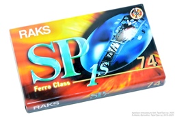 RAKS SP 1s 74