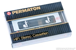 Permaton SUPER FERRO I 60