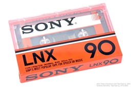 Sony LNX 90