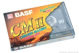 BASF CM II 90