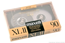Maxell XLII 90
