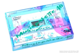 Victor Musicpalette 46
