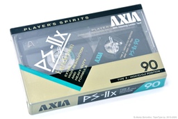 AXIA PS-IIx 90