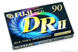 FUJI DRII 90