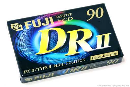 1998 FUJI DRII 90