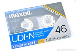 Maxell UDI-N 46