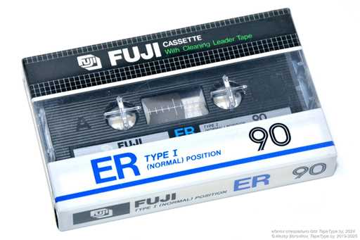 1982 FUJI ER 90