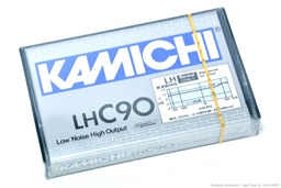 KAMICHI LH C90