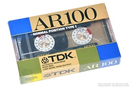 TDK AR 100