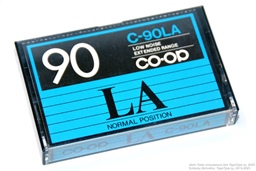 CO-OP LA 90
