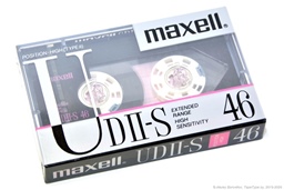 Maxell UDII-S 46